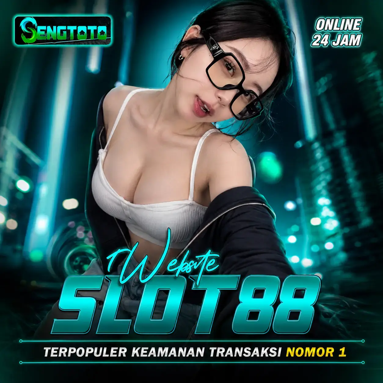 SLOT88 | Bandar Slot Gacor Deposit 5000 Dijamin Aman Proses Secepat Kilat